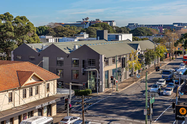 Unit D/204-218 Botany Road Alexandria NSW 2015 - Image 1