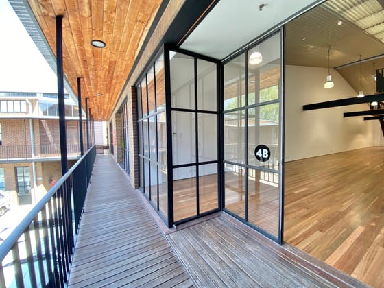 Unit 4B/32 Ralph St Alexandria NSW 2015 - Image 2