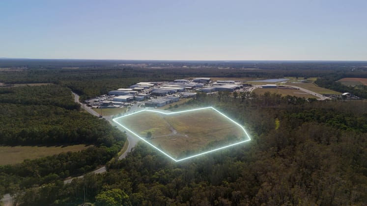 Lot 906 McNaught Road Caboolture QLD 4510 - Image 1