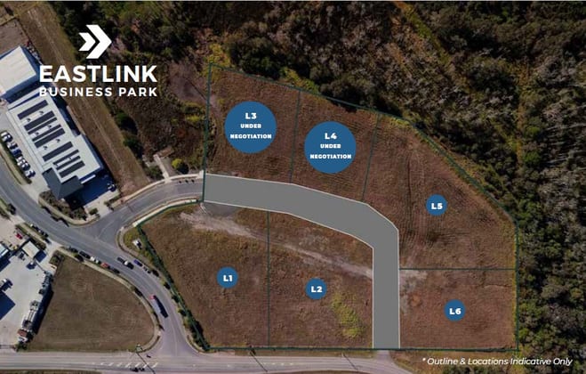 Lot 906 McNaught Road Caboolture QLD 4510 - Image 2