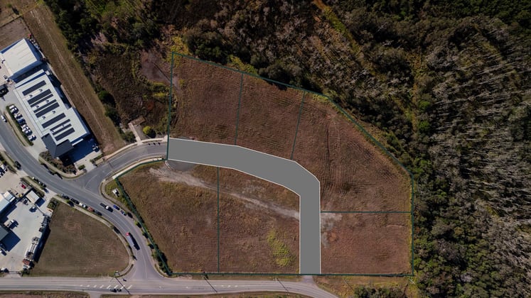 Lot 906 McNaught Road Caboolture QLD 4510 - Image 3