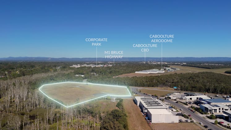 Lot 906 McNaught Road Caboolture QLD 4510 - Image 5