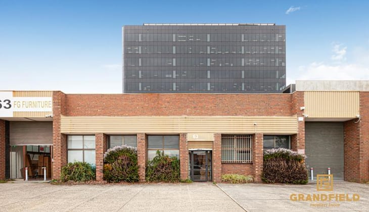 63-65 Cambro Road Clayton VIC 3168 - Image 1