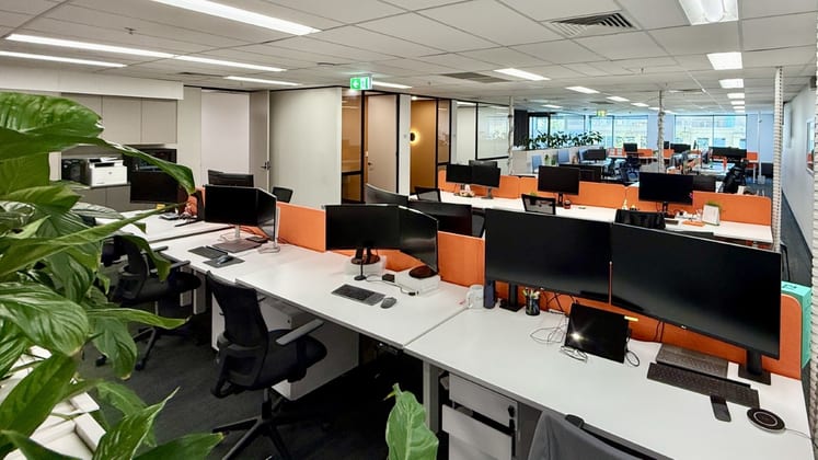 Suite 3.02/120 Sussex Street Sydney NSW 2000 - Image 1