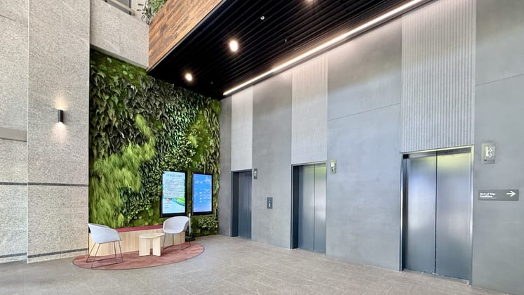 Suite 3.02/120 Sussex Street Sydney NSW 2000 - Image 3