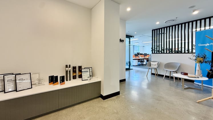Suite 3.02/120 Sussex Street Sydney NSW 2000 - Image 5