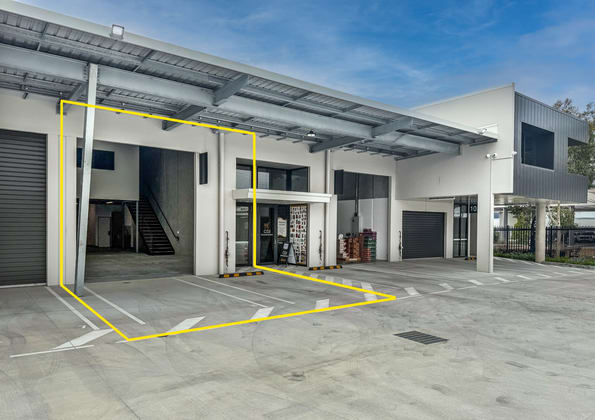 Unit 8 35 Adler Circuit Yarrabilba QLD 4207 - Image 1