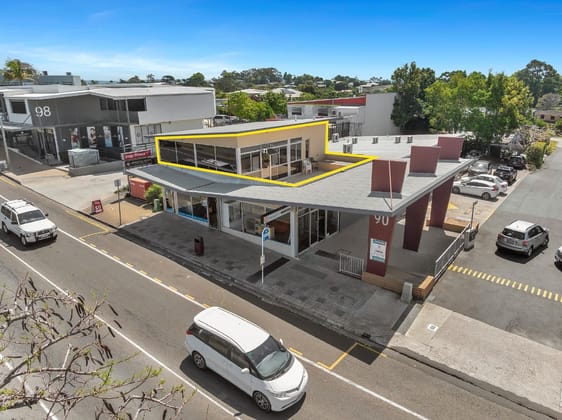 Click to view all images 5/90 Burnett Street Buderim QLD 4556 - Image 2