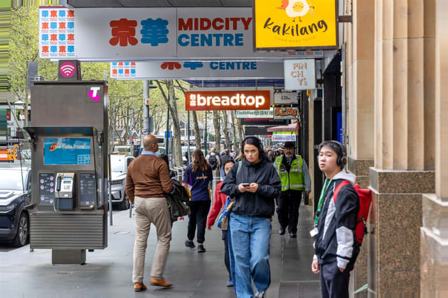 200 Bourke Street Melbourne VIC 3000 - Image 4