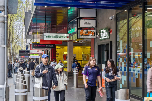 200 Bourke Street Melbourne VIC 3000 - Image 5