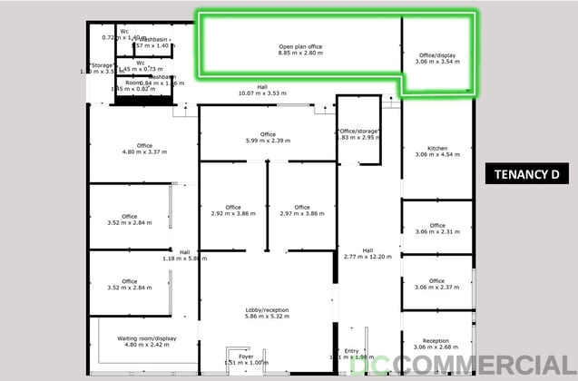 D/30 Duggan Street Toowoomba City QLD 4350 - Image 4