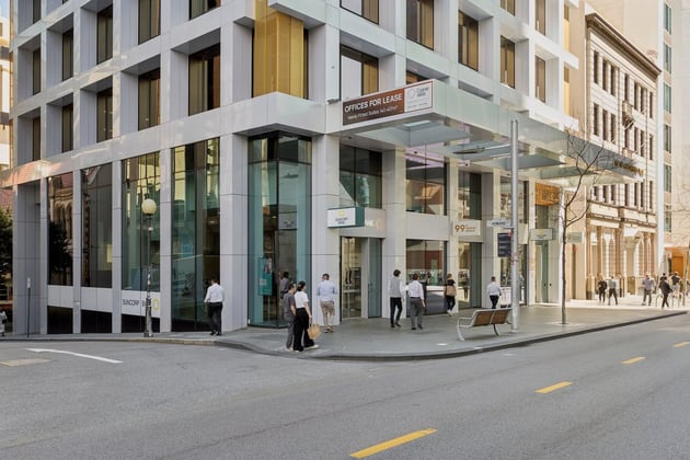 99 St Georges Terrace Perth WA 6000 - Image 1