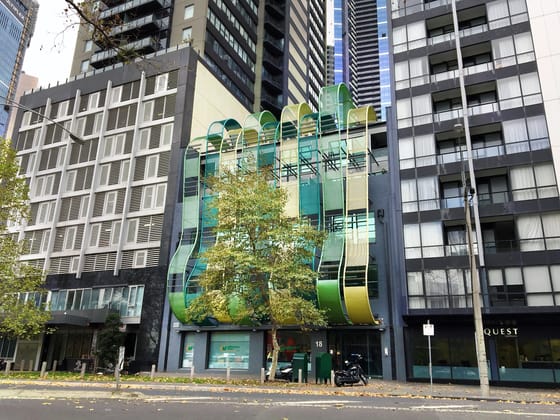 Click to view all images 200 / 18 Kavanagh Street Southbank VIC 3006 - Image 1