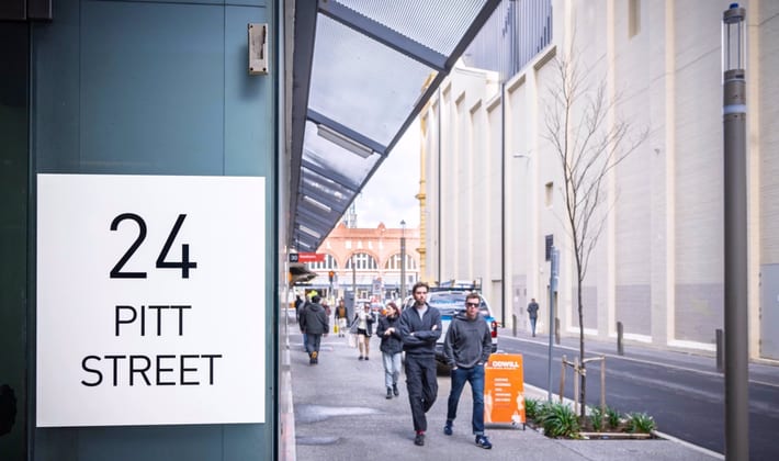 24 Pitt Street Adelaide SA 5000 - Image 2