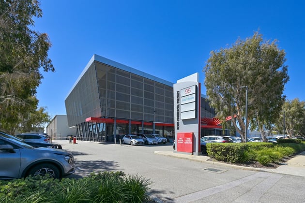 95 Belgravia Street Belmont WA 6104 - Image 2