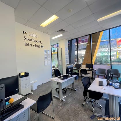 3018/27 Garden Street Southport QLD 4215 - Image 3