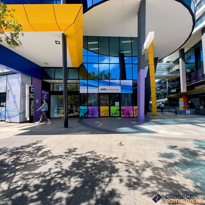 3018/27 Garden Street Southport QLD 4215 - Image 5
