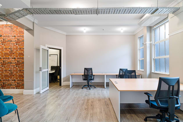 Suite 6/206 Margaret Street Toowoomba City QLD 4350 - Image 3