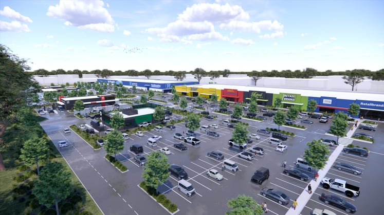 280 Horrocks Hwy Roseworthy SA 5371 - Image 1