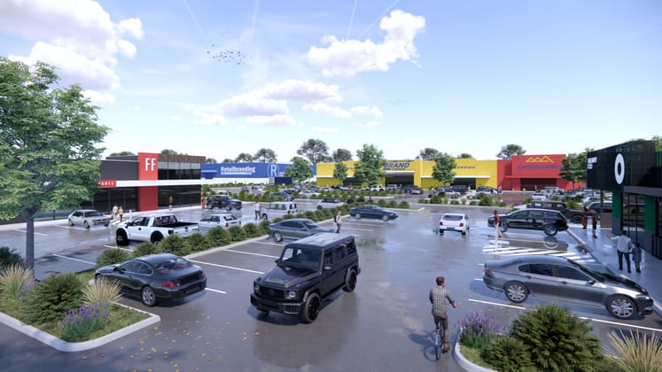 280 Horrocks Hwy Roseworthy SA 5371 - Image 4
