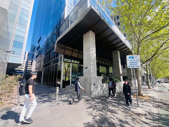 469 La Trobe St Melbourne VIC 3000 - Image 3
