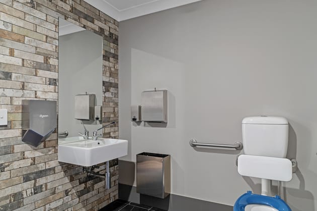 Tenancy G3/206 Margaret Street Toowoomba City QLD 4350 - Image 2