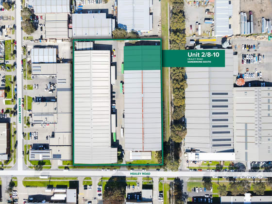 2/8-10 Healey Road Dandenong South VIC 3175 - Image 5