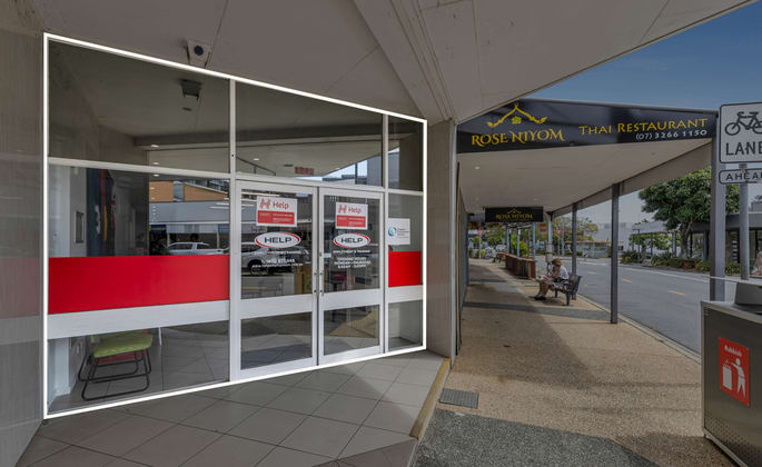 1242 Sandgate Road Nundah QLD 4012 - Image 1