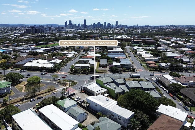 125 Kirkland Avenue Coorparoo QLD 4151 - Image 2