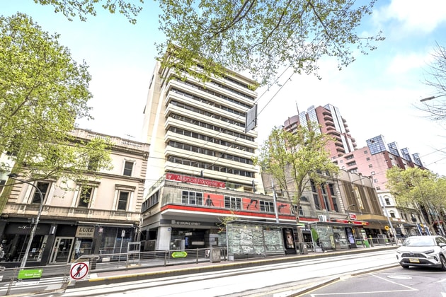 Click to view all images Suite/201/140 Bourke Street Melbourne VIC 3000 - Image 3