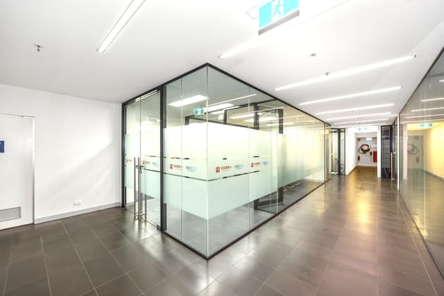 Click to view all images Suite/201/140 Bourke Street Melbourne VIC 3000 - Image 5