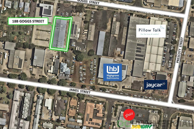 6/18B Goggs Street Toowoomba City QLD 4350 - Image 4