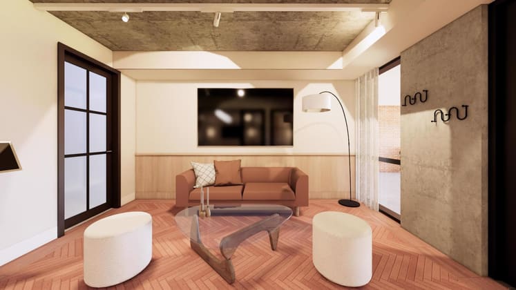 Click to view all images 66 Raff Street Spring Hill QLD 4000 - Image 4