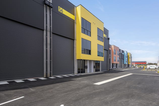 Unit 56/8-18 Santo Parade Port Adelaide SA 5015 - Image 2