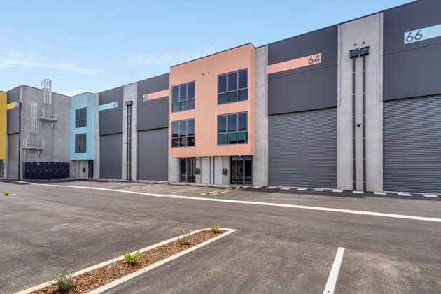 Unit 64/8-18 Santo Parade Port Adelaide SA 5015 - Image 1