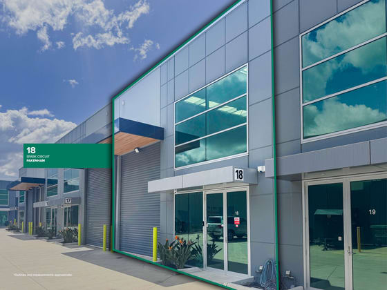 18 Spark Circuit Pakenham VIC 3810 - Image 2