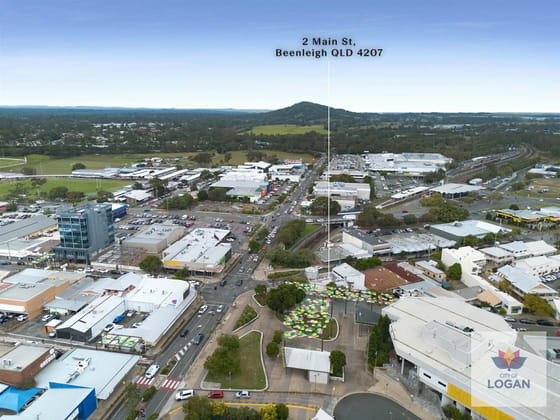 2 Main Street Beenleigh QLD 4207 - Image 1