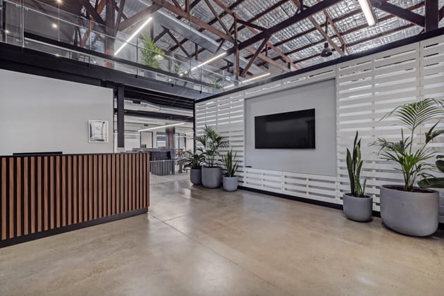 The Woolstores 4C-4F Huntley Street Alexandria NSW 2015 - Image 4