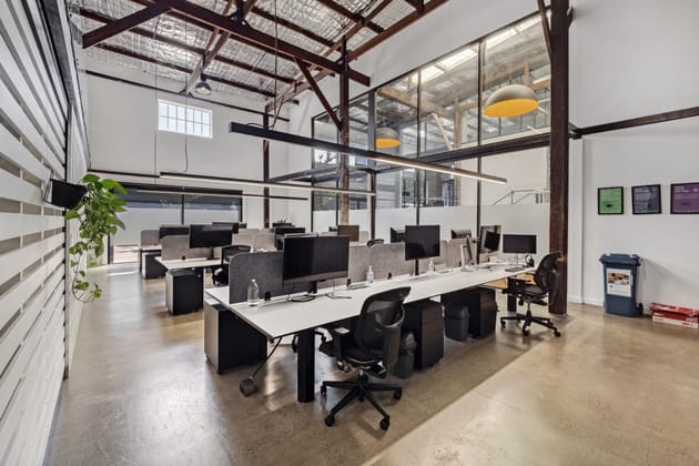 The Woolstores 4C-4F Huntley Street Alexandria NSW 2015 - Image 5