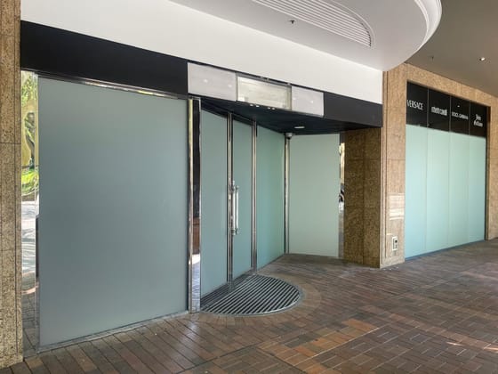 Click to view all images Sheraton/Grand Sydney Hyde Park Shop 5 161 Elizabeth Street Sydney NSW 2000 - Image 5