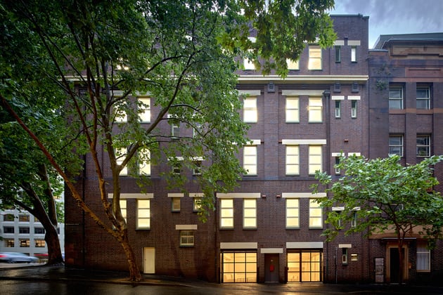 16-18 Grosvenor Place Sydney NSW 2000 - Image 1