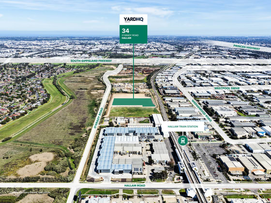 34 O'Grady Road Hallam VIC 3803 - Image 2