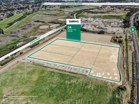 34 O'Grady Road Hallam VIC 3803 - Image 3
