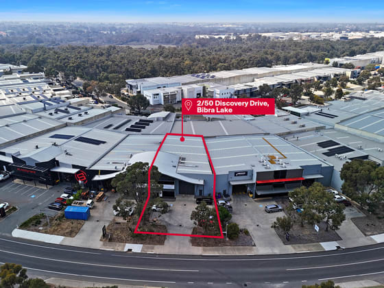 2/50 Discovery Drive Bibra Lake WA 6163 - Image 1