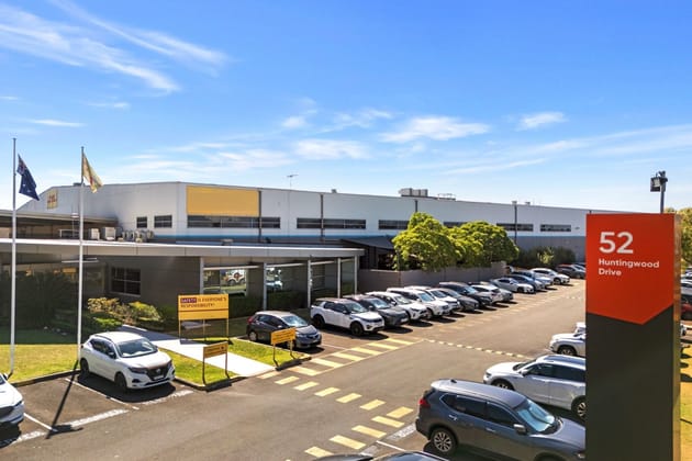 Click to view all images 52 Huntingwood Drive Huntingwood NSW 2148 - Image 4