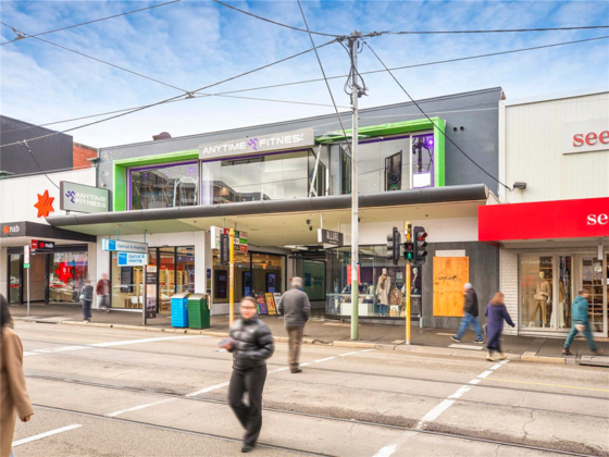 600 Burke Road Camberwell VIC 3124 - Image 1