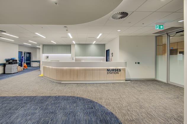 Click to view all images Bloomfield Medical Centre 1521 Forest Road Orange NSW 2800 - Image 3