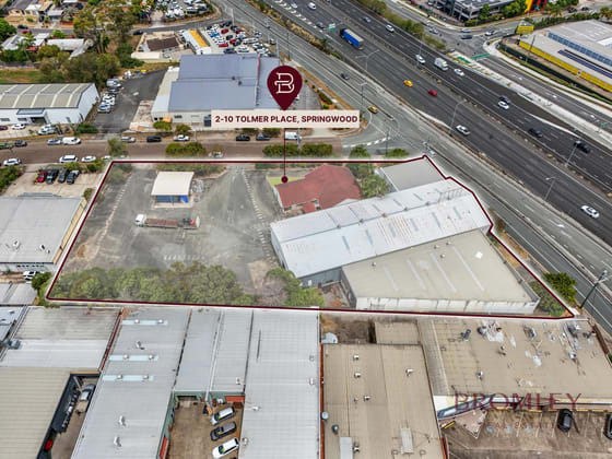 2-10 Tolmer Place Springwood QLD 4127 - Image 1