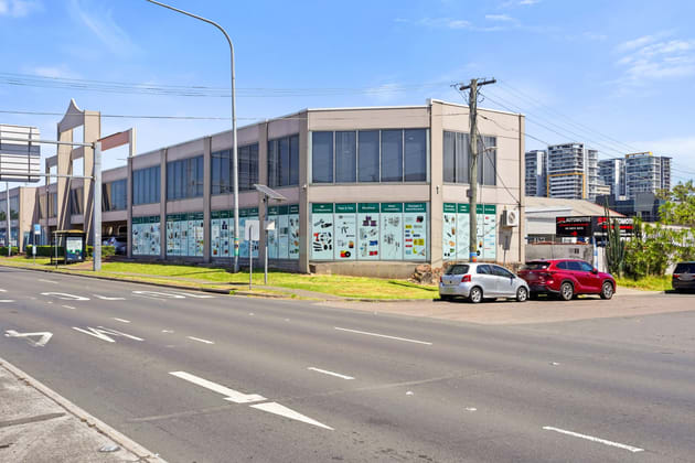 2-10 James Ruse Drive Granville NSW 2142 - Image 2