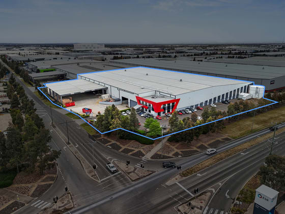 Warehouse A, 2-22 Efficient Drive Truganina VIC 3029 - Image 1